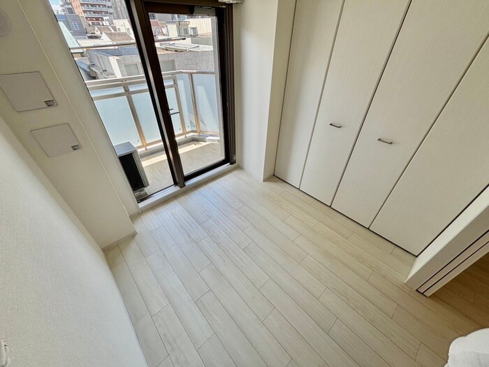 物件内観写真11　(居室)