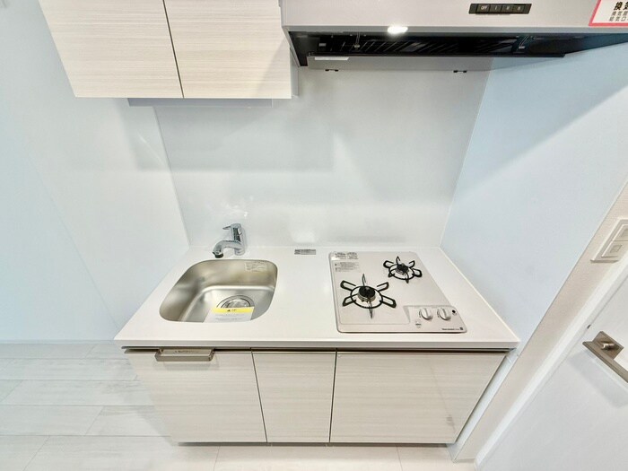 物件内観写真11　(キッチン)