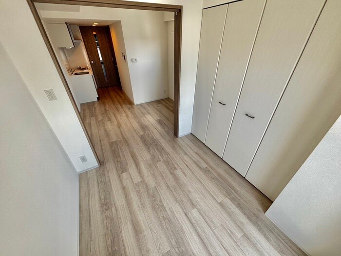 物件内観写真11　(居室)