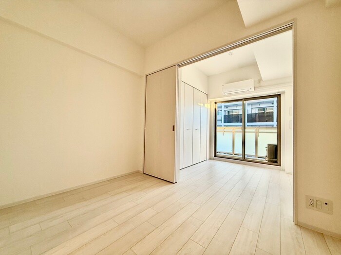 物件内観写真12　(居室)