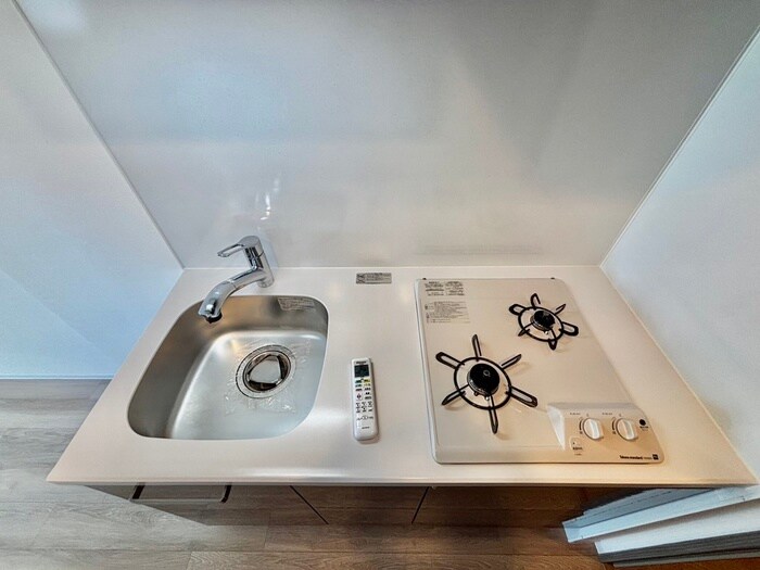 物件内観写真12　(キッチン)