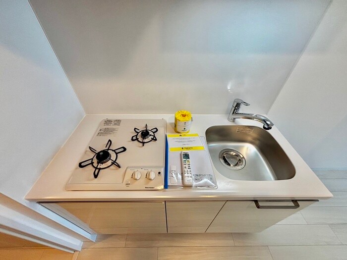 物件内観写真13　(キッチン)