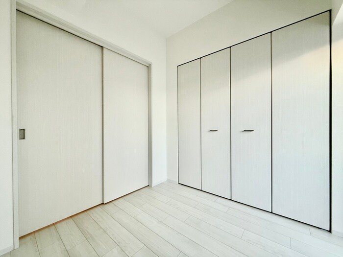 物件内観写真13　(居室)