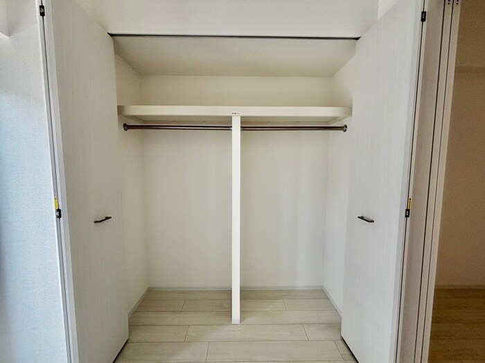 物件内観写真14　(収納)