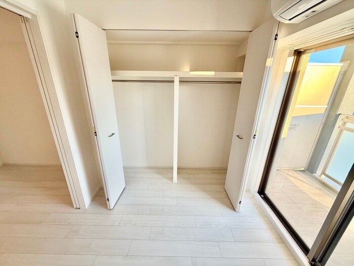 物件内観写真14　(収納)