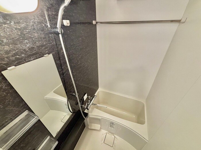 物件内観写真14　(バス／シャワールーム等)