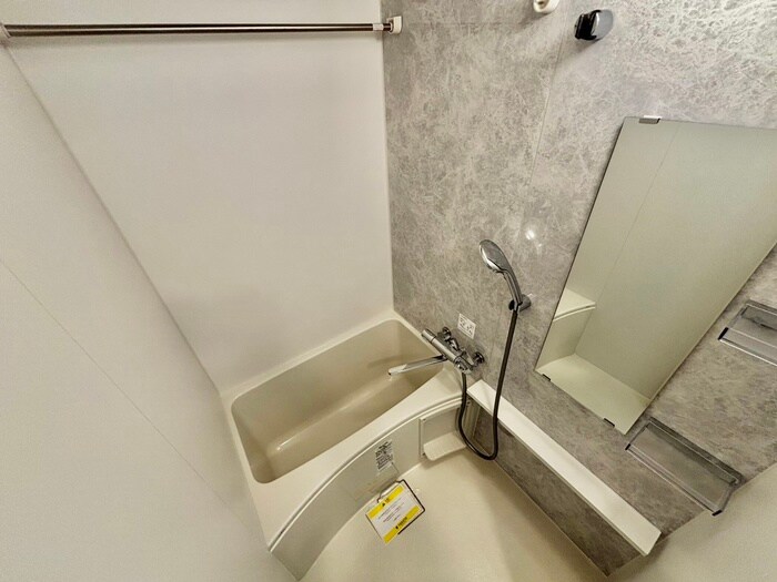 物件内観写真17　(バス／シャワールーム等)