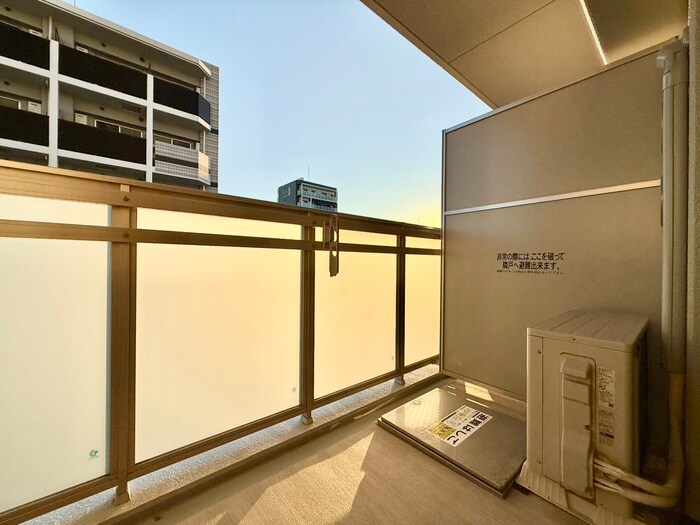 物件内観写真17　(ベランダ・バルコニー)