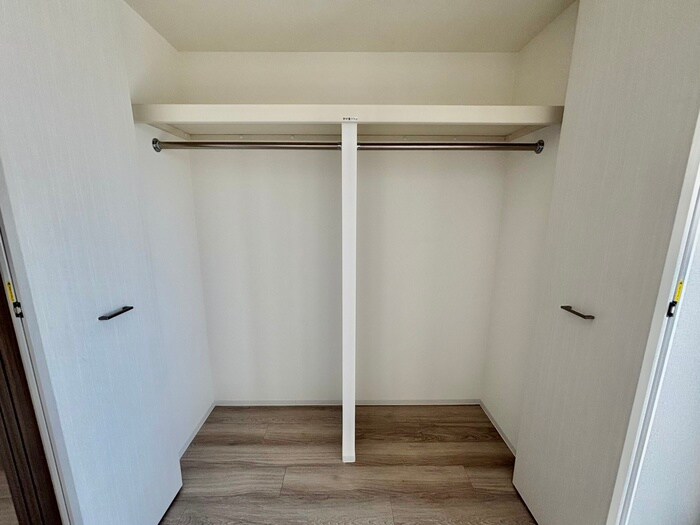 物件内観写真17　(収納)