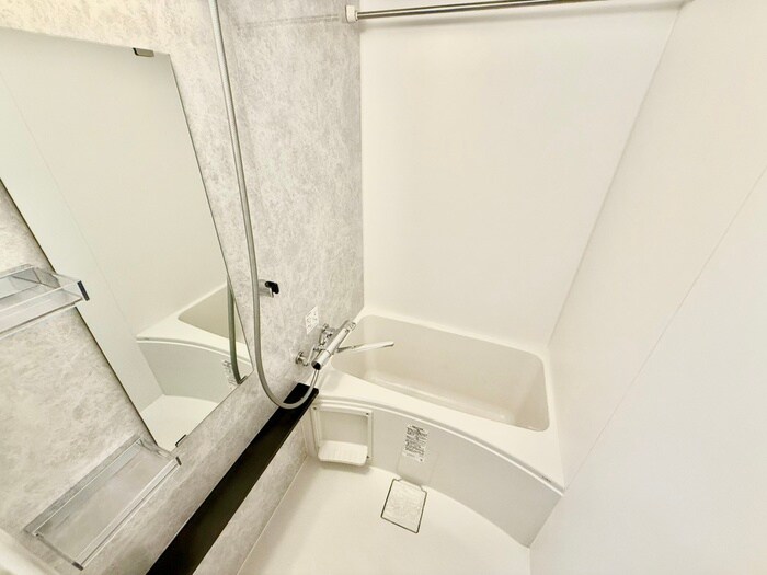 物件内観写真21　(バス／シャワールーム等)