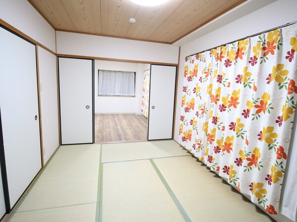 居室