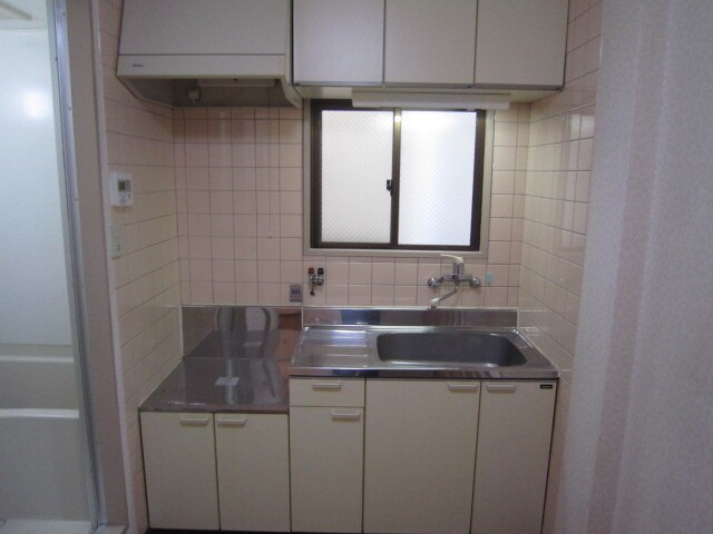 物件内観写真7　(キッチン)