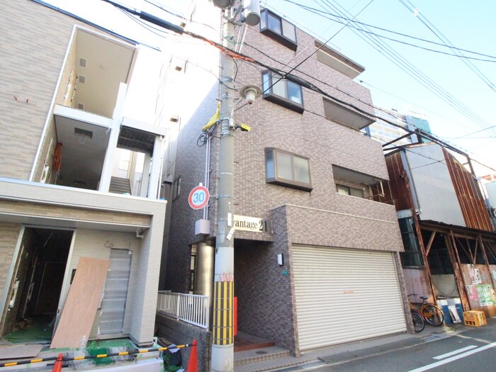 物件外観写真6　(外観写真)