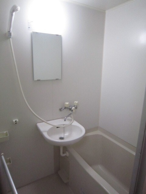 物件内観写真10　(バス／シャワールーム等)