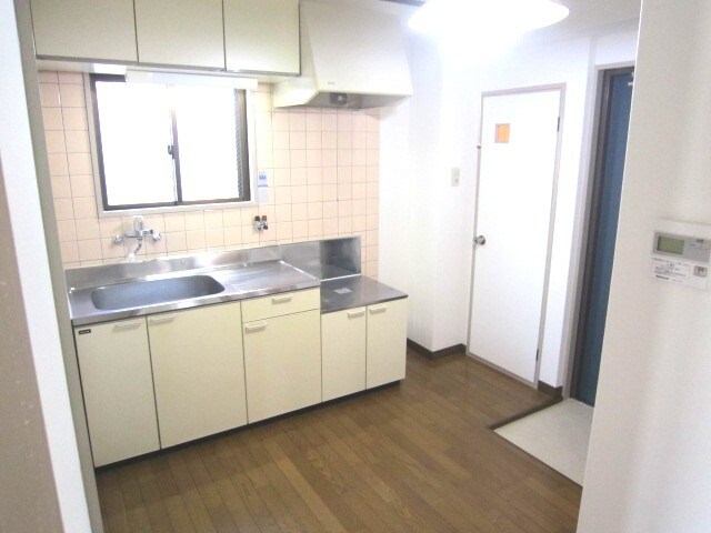 物件内観写真13　(キッチン)