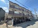 寺井マンション錦