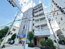 デュレアンジュの外観写真