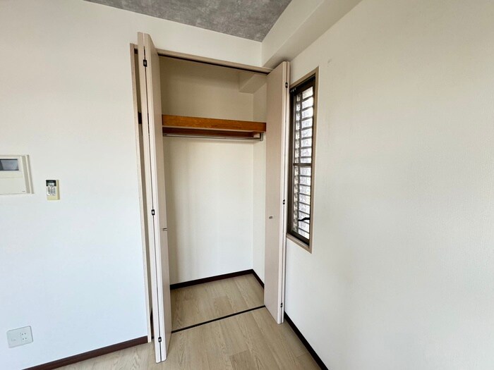 物件内観写真14　(収納)