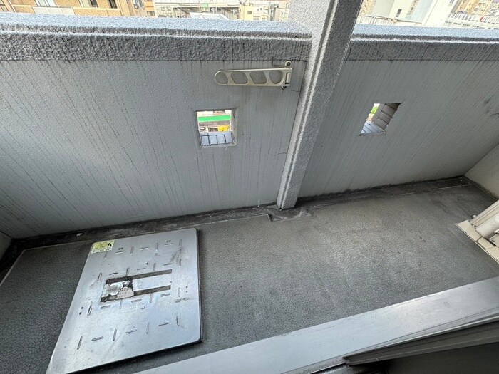 物件内観写真22　(ベランダ・バルコニー)