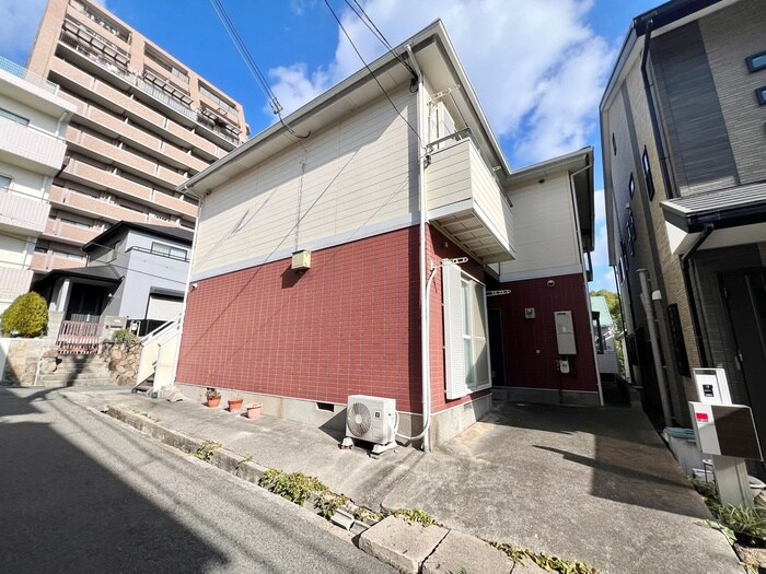 物件外観写真2　(外観写真)