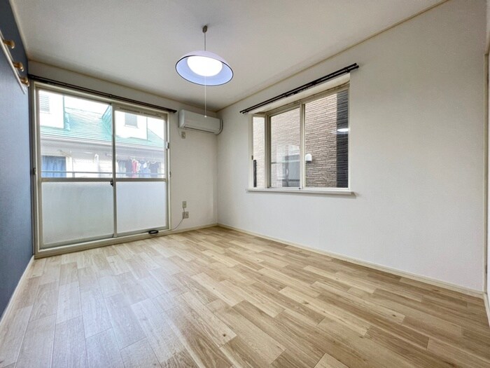 物件内観写真7　(居室)