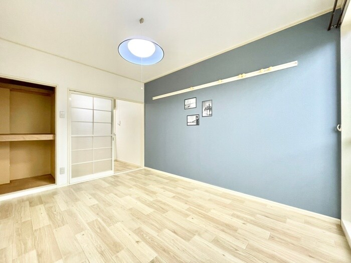 物件内観写真8　(居室)
