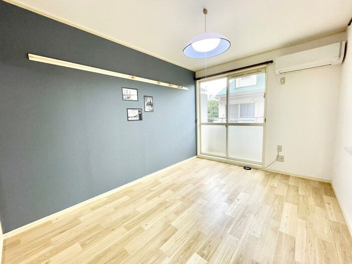 物件内観写真9　(居室)