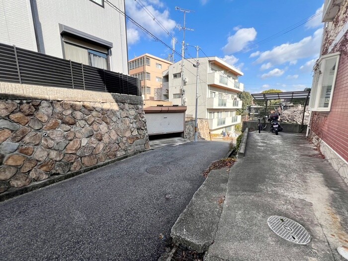 物件外観写真4　(周辺環境)