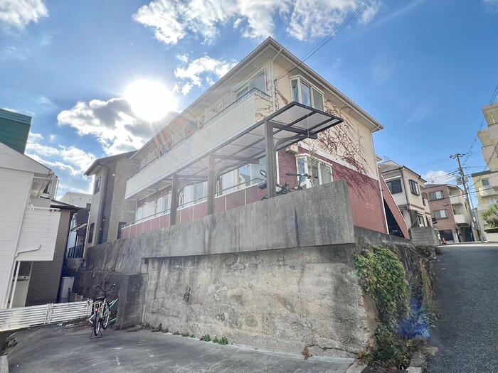 物件外観写真6　(外観写真)