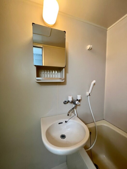 物件内観写真20　(洗面)