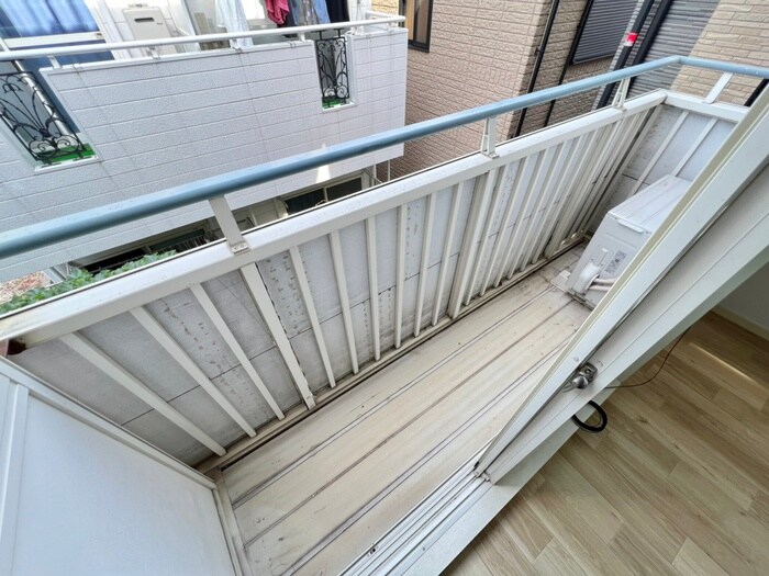物件内観写真22　(ベランダ・バルコニー)