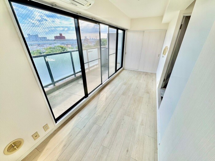 物件内観写真9　(居室)