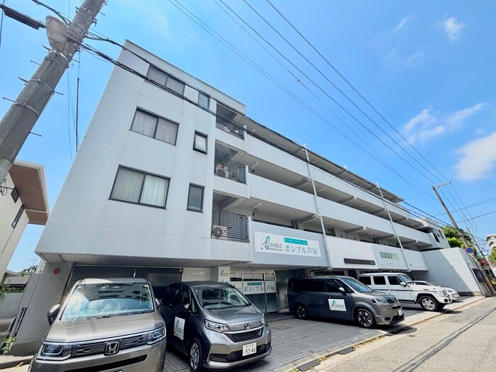 物件外観写真6　(外観写真)