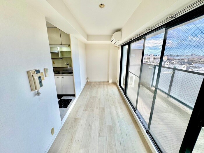 物件内観写真22　(居室)