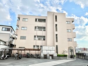 ル・ビュール21外観写真