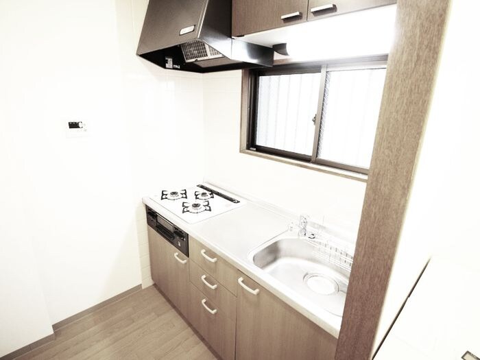 物件内観写真9　(キッチン)