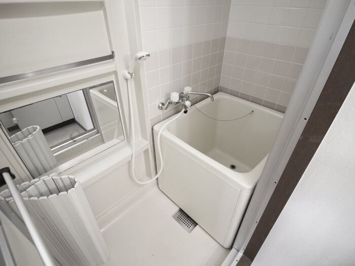 物件内観写真11　(バス／シャワールーム等)