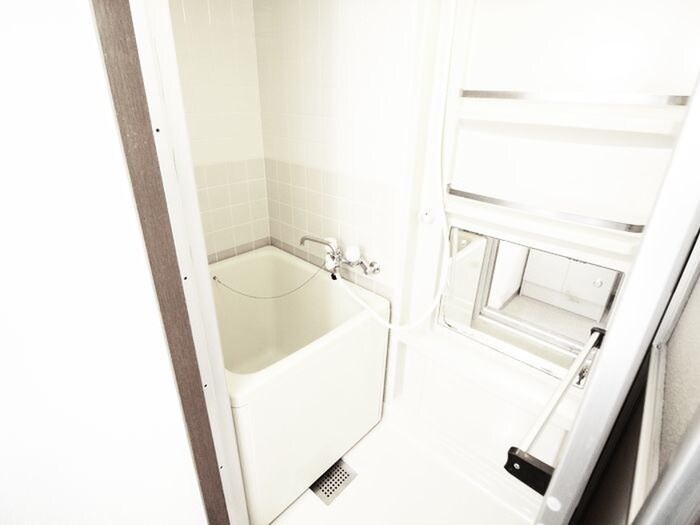 物件内観写真11　(バス／シャワールーム等)