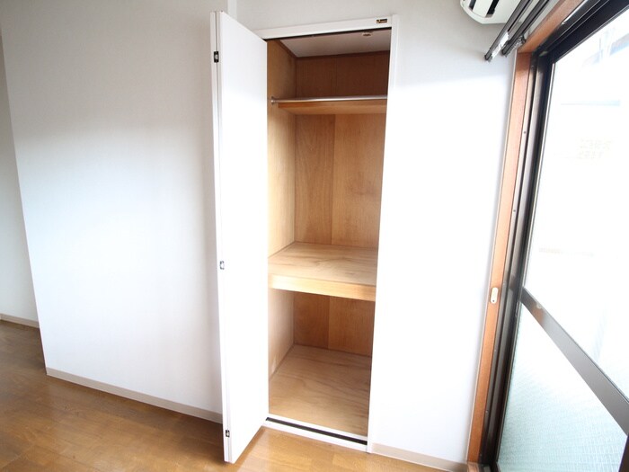 物件内観写真15　(収納)