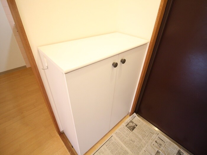 物件内観写真19　(靴箱)