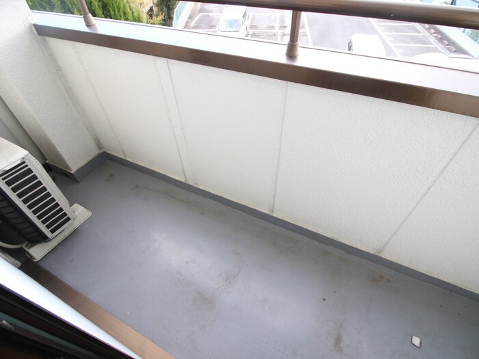 物件内観写真21　(ベランダ・バルコニー)