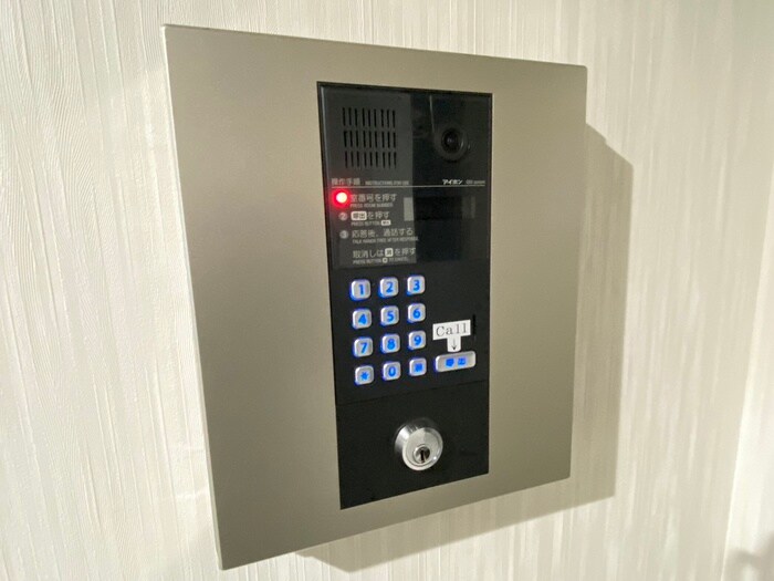 物件外観写真3　(建物設備)