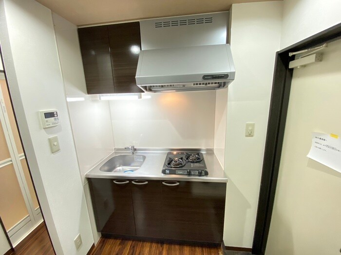 物件内観写真11　(キッチン)