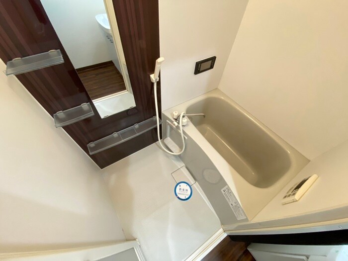 物件内観写真13　(バス／シャワールーム等)