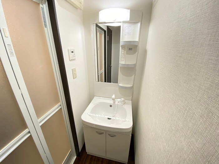 物件内観写真15　(洗面)