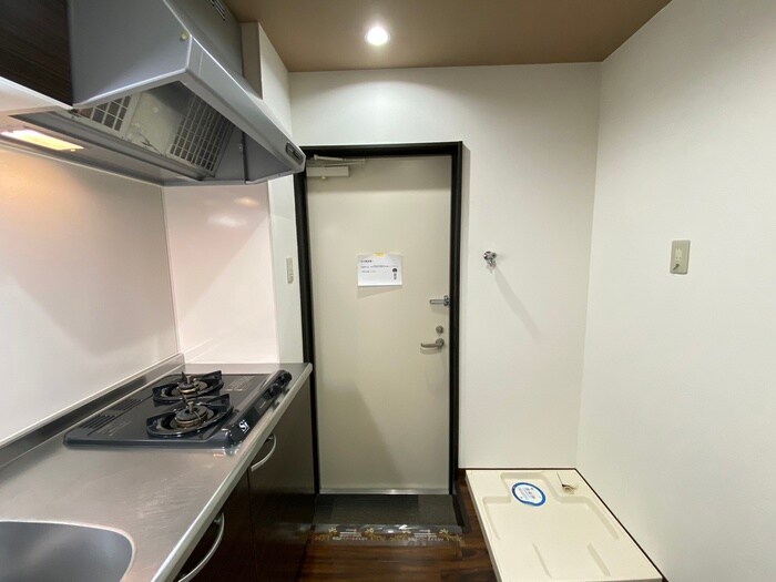 物件内観写真19　(廊下)