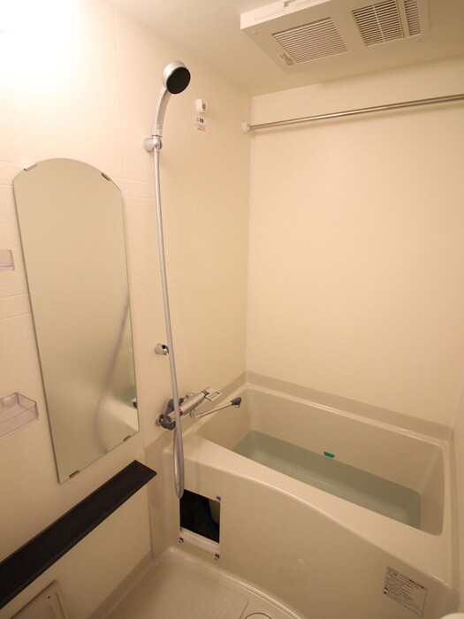 物件内観写真8　(バス／シャワールーム等)