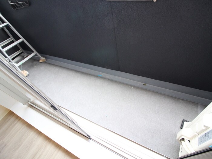 物件内観写真20　(ベランダ・バルコニー)