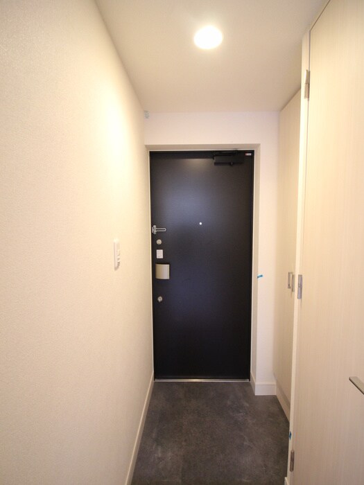 物件内観写真21　(玄関)