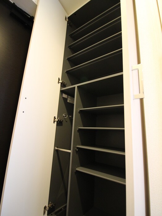 物件内観写真22　(靴箱)